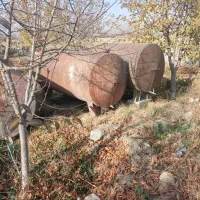 تانکر. اب.|مصالح و تجهیزات ساختمان|خوی, |دیوار