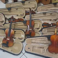 ویولن مدل Romance|ویولن|شوش, |دیوار