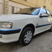 پژو پارس مدل 92 دوگانه شرکتی|خودرو سواری و وانت|اصفهان, چشمه باقرخان|دیوار