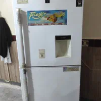 یخچال. جنرال اصل