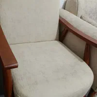 مبل کامل تمیز نونو زیاد استفاده نشدن