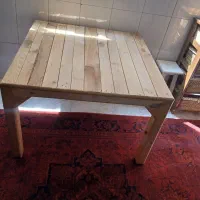 میز کرسی