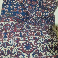 روفرشی ضخیم 3*4