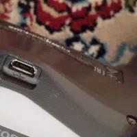 PS4 fat 500g دو دسته همراه با بازی|کنسول، بازی ویدئویی و آنلاین|اسلام‌شهر, شهرک احمدیه|دیوار