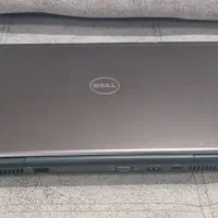 لپ تاپ Dell M4800 نسل 4 گرافیکدار با موس و کیف|رایانه همراه|ساری, |دیوار