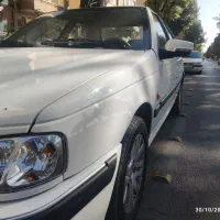 پژوپارسtu5مدل۱۳۹۲بدون رنگ تشخیص رنگ عکس دوم|خودرو سواری و وانت|شاهین‌شهر, گزبرخوار|دیوار