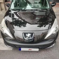 فروش خودرو 207