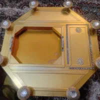 منقل کباب