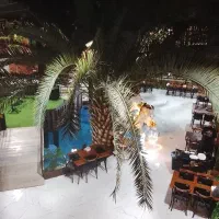 کار در رستوران  در همه مشاغل وپارکبان