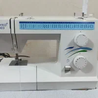 چرخ خیاطی دایکو 803 میز صفر