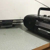 دستگاه نوار کاست خور