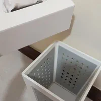 جا دستمال و سطل|لوازم سرویس بهداشتی|خرمآباد, |دیوار