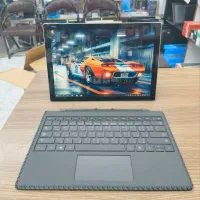 لپ تاپ Microsoft مدل Surface Pro 5|رایانه همراه|بم, |دیوار