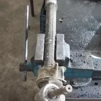 جعبه فرمان پراید