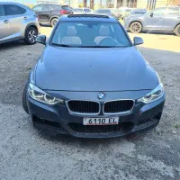 BMW 330i (زیبای خوش قیمت (پشت فنس