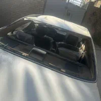 پژو پارس تصادفی|خودرو سواری و وانت|شهرکرد, |دیوار