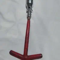 اچار شمع