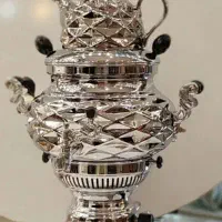 سماور کهنه میبریم