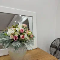 گل وگلدان|گل مصنوعی|تهران, وصفنارد|دیوار