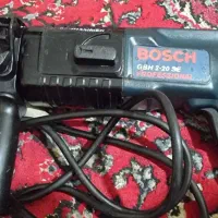 دریل ۴شیار بوش