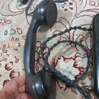 تلفن قدیمی زیمنس W48|کلکسیون اشیاء عتیقه|تهران, کوی نصر مهرآباد|دیوار