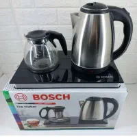 چای ساز / کتری برقی / تک تعداد / حضوری / ارسال