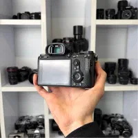 Sony A7R iii body|دوربین عکاسی و فیلم‌برداری|تهران, فردوسی|دیوار