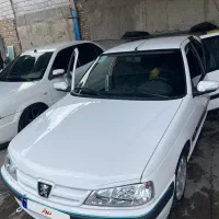 پژو پارس xu7|خودرو سواری و وانت|رشت, منظریه|دیوار