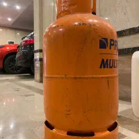 کپسول گاز ۱۳.۵ کلویی