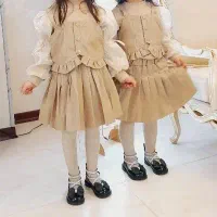 لباس بچگانه