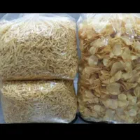 چیپس  سنتی