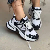 کتونی ۵۵۰ رد نکن یک بار نگاه کن