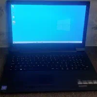 laptop Lenovo 80GT لپتاپ لنوو v110