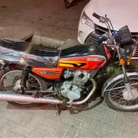 هوندا ۱۲۵ نقد و اقساط