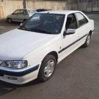 پرشیا سال مدل ۹۸