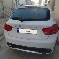 کوییک|خودرو سواری و وانت|کرمانشاه, |دیوار