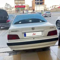 پژوپارس مدل۹۳|خودرو سواری و وانت|نوشهر, |دیوار