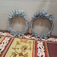 شلف ودیوارکوب دکوری نو|کتابخانه، شلف، قفسههای دیواری|تهران, خزانه|دیوار
