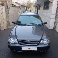 پراید 111مدل90