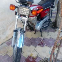 مدل ۸۹پلاک ملی بیمه ۸ماه|موتورسیکلت|سردرود, |دیوار