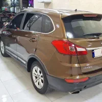 تیگو۵ مدل ۹۴ اتومات نقد و اقساط معاوضه هم میشود