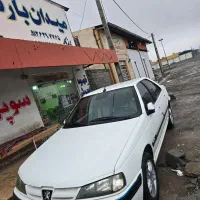 پارس سفارشی گاز سیمی