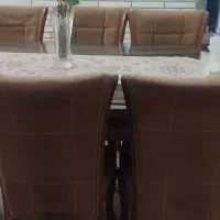 فروش میز ناهارخوری ۸نفره