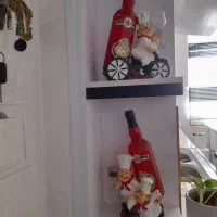 مجسمه دکوری