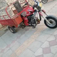 متور سه چرخ 1396