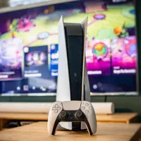 Playstation 5 استاندارد سری آخر ۱۲