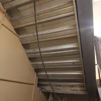 نیازمند شاگرد یا اوستا کار کناف.pvc.تایل.کفپوش|خدمات پیشه و مهارت|کاشان, امیرکبیر|دیوار