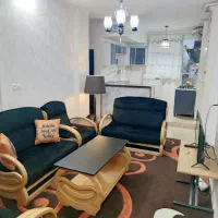 آپارتمان مبله پارک نشاط