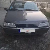 ماشین روامدل۸۵