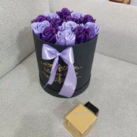 گل های همیشه ماندگار|گل مصنوعی|سقز, |دیوار